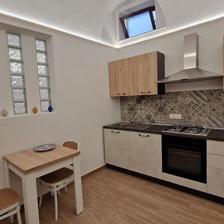 Ferienwohnung Casa Mary Cefalù Exterior foto
