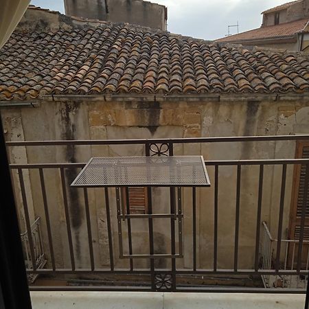Ferienwohnung Casa Mary Cefalù Exterior foto