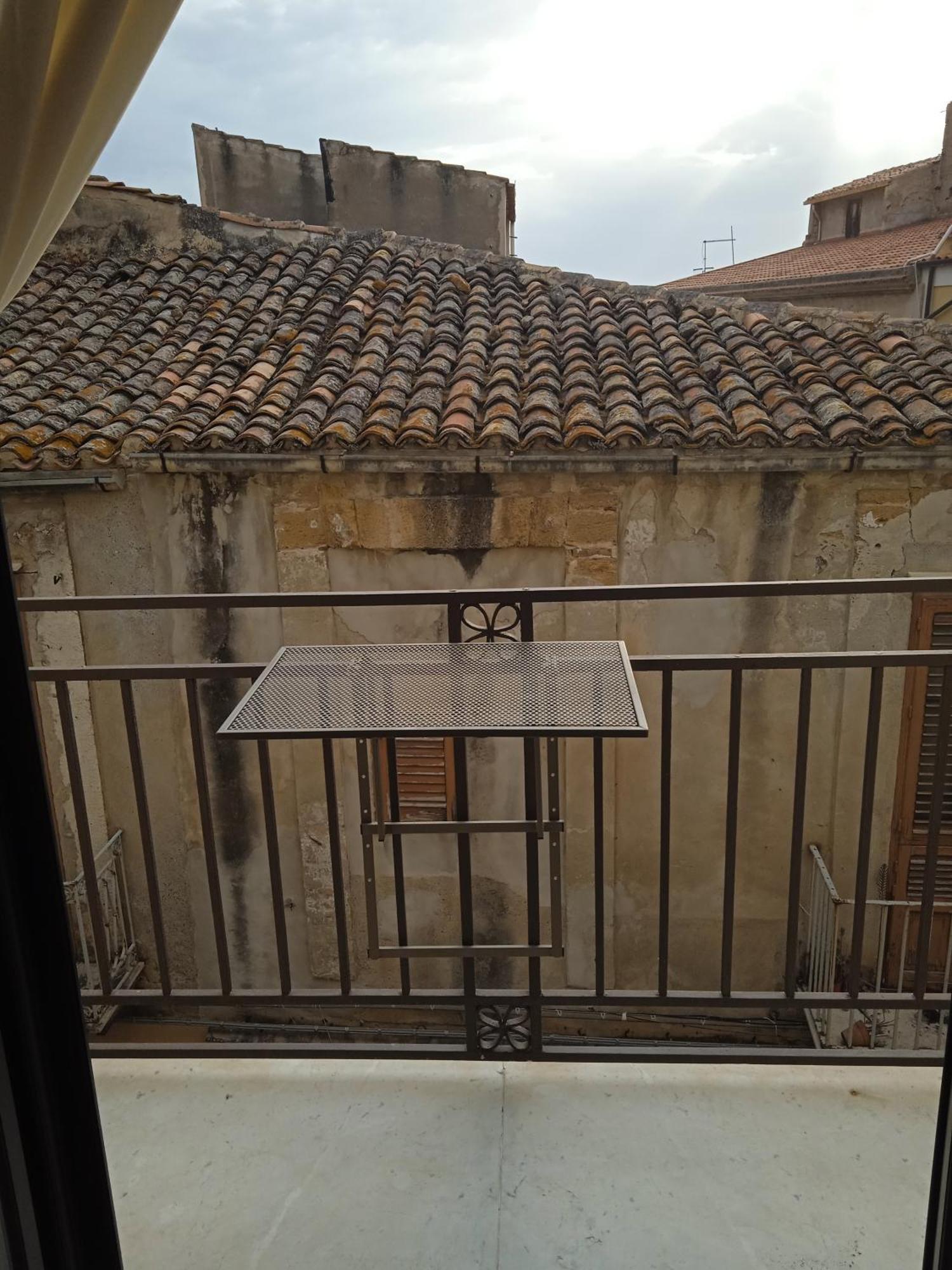 Ferienwohnung Casa Mary Cefalù Exterior foto